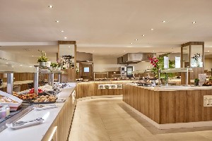 Hotel ZAFIRO PALMANOVA wakacje