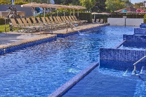 Hotel ZAFIRO PALMANOVA wakacje