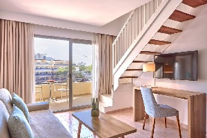 Hotel ZAFIRO PALMANOVA wakacje