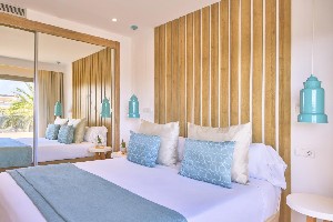 Hotel ZAFIRO PALMANOVA wakacje