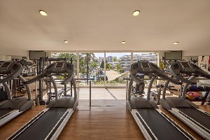 Hotel ZAFIRO PALMANOVA wakacje