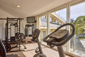 Hotel ZAFIRO PALMANOVA wakacje