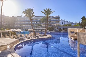 Hotel ZAFIRO PALMANOVA wakacje