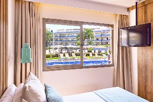 Hotel ZAFIRO PALMANOVA wakacje