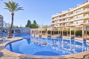 Hotel ZAFIRO PALMANOVA wakacje