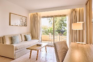 Hotel ZAFIRO PALMANOVA wakacje