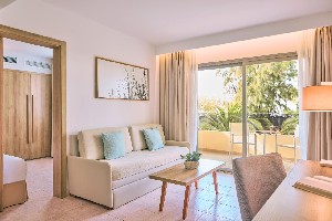 Hotel ZAFIRO PALMANOVA wakacje