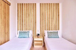 Hotel ZAFIRO PALMANOVA wakacje