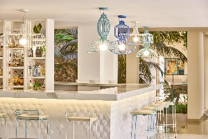 Hotel ZAFIRO PALMANOVA wakacje