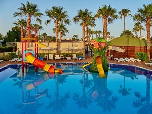 Hotel BQ ALCUDIA SUN VILLAGE wakacje