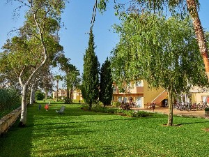 Hotel BQ ALCUDIA SUN VILLAGE wakacje