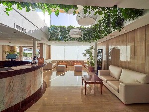 Hotel BQ ALCUDIA SUN VILLAGE wakacje