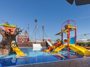 Hotel BQ ALCUDIA SUN VILLAGE wakacje