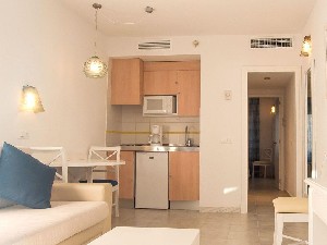 Hotel BQ ALCUDIA SUN VILLAGE wakacje