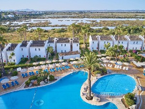 Hotel BQ ALCUDIA SUN VILLAGE wakacje