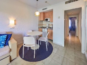 Hotel BQ ALCUDIA SUN VILLAGE wakacje