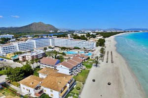 Hotel CONDESA wakacje