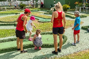 Recreational facility