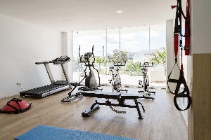 Hotel GARDEN SALADINA wakacje