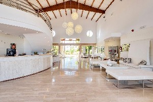 Hotel GARDEN SALADINA wakacje