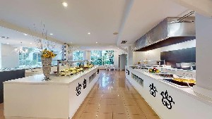 Hotel GARDEN SALADINA wakacje