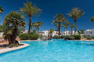 Hotel GARDEN SALADINA wakacje