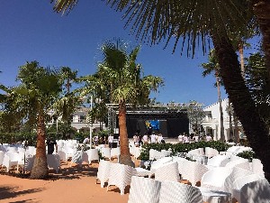 Hotel GARDEN SALADINA wakacje