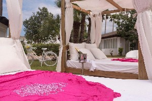 Hotel GARDEN SALADINA wakacje