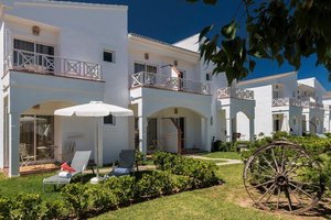 Hotel GARDEN SALADINA wakacje