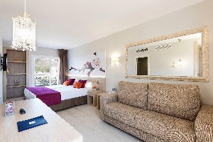 Hotel GARDEN SALADINA wakacje