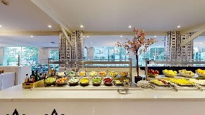 Hotel GARDEN SALADINA wakacje