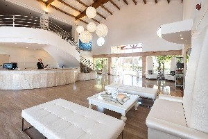 Hotel GARDEN SALADINA wakacje