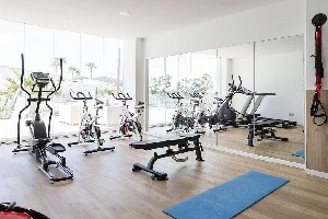 Hotel GARDEN SALADINA wakacje