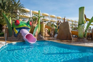 Hotel IBEROSTAR ALBUFERA PARK wakacje