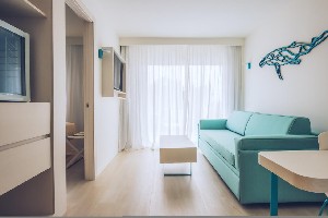 Hotel IBEROSTAR ALCUDIA PARK wakacje