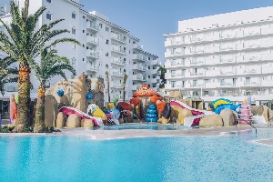 Hotel IBEROSTAR ALCUDIA PARK wakacje