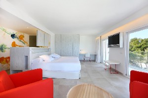 Hotel IBEROSTAR ALCUDIA PARK wakacje