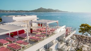 Hotel IBEROSTAR ALCUDIA PARK wakacje