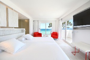 Hotel IBEROSTAR ALCUDIA PARK wakacje