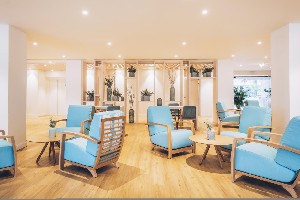 Hotel IBEROSTAR ALCUDIA PARK wakacje