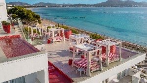 Hotel IBEROSTAR ALCUDIA PARK wakacje