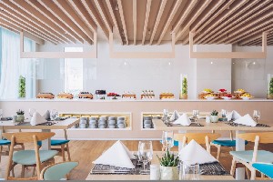 Hotel IBEROSTAR ALCUDIA PARK wakacje