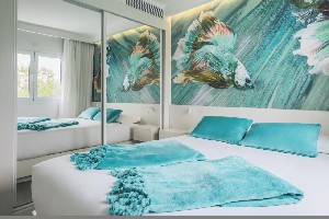 Hotel IBEROSTAR ALCUDIA PARK wakacje