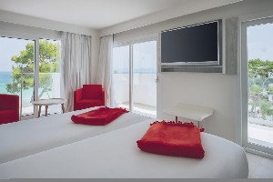 Hotel IBEROSTAR ALCUDIA PARK wakacje