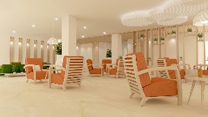 Hotel IBEROSTAR ALCUDIA PARK wakacje