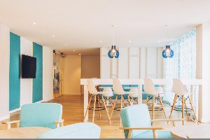 Hotel IBEROSTAR ALCUDIA PARK wakacje