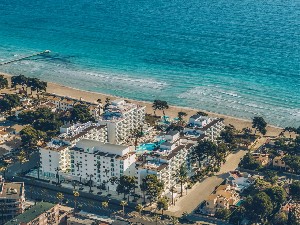 Hotel IBEROSTAR ALCUDIA PARK wakacje