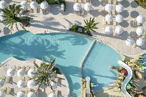 Hotel IBEROSTAR SELECTION ALBUFERA PLAYA wakacje