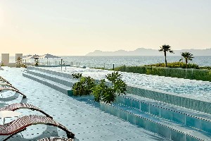 Hotel IBEROSTAR SELECTION ALBUFERA PLAYA wakacje