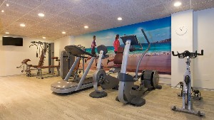 Hotel IBEROSTAR SELECTION ALBUFERA PLAYA wakacje